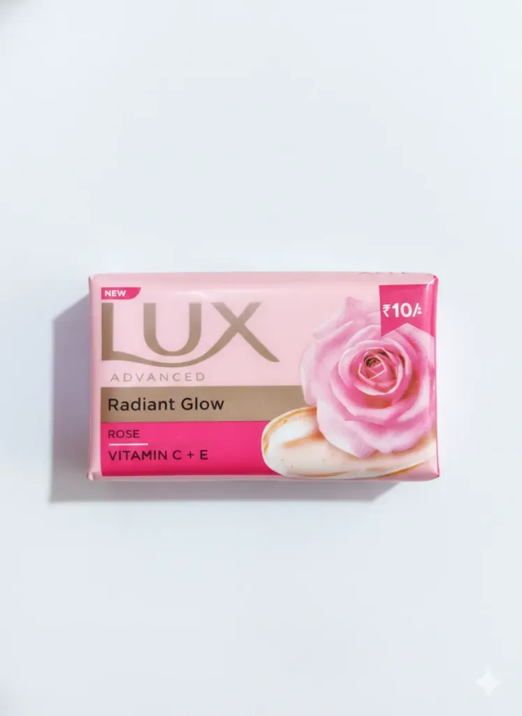 Lux Bathing Soap, 42g