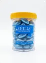 SHILLS Professional Hair Softener Gel Capsule (Blue)
