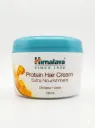 Himalaya Protein Hair Cream Extra Nourishment, 100ml