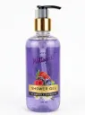 Layer’r Wottagirl Shower Gel (Wildberry & Chamomile), 300ml