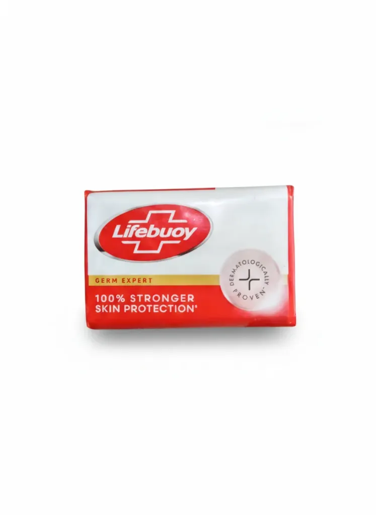 Lifebuoy Bathing Soap, 41g