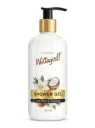 Layer’r Wottagirl Coconut & Vanilla Shower Gel, 300ml