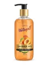 Layer’r Wottagirl Peach & Avocado Shower Gel, 300ml