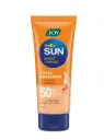 Joy Hello Sun Perfect Coverage Tinted Sunscreen SPF 50 PA++++, 50ml