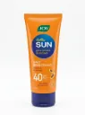 Joy Hello Sun Daily Brightening Sunscreen SPF 40 PA+++, 50ml