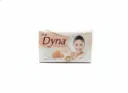 Dyna Bathing Soap, 4pcs 125g/pcs