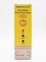 Mamaearth Rice Water Dewy Sunscreen SPF 50 PA++++, 50g
