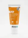 The Derma Co Pore Minimizing Sunscreen Gel SPF 50 PA++++, 50g