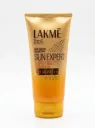 Lakmé 9to5 Sun Expert Super Matte Sunscreen Lotion SPF 50 PA+++, 50ml