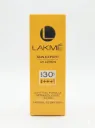 Lakmé Sun Expert UV Lotion SPF 30 PA+++, 60g