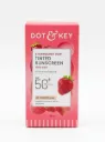 Dot & Key Strawberry Dew Tinted Sunscreen SPF 50+, 50ml