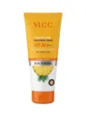 VLCC Matte Look Sun Screen Cream SPF 30 PA+++, 100g