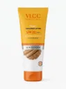 VLCC Glow+ Sun Screen Lotion SPF 20 PA++, 100g
