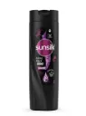 Sunsilk Stunning Black Shine Shampoo, 360ml