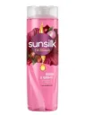 Sunsilk Onion & Jojoba Oil Hairfall Resist Shampoo, 370ml
