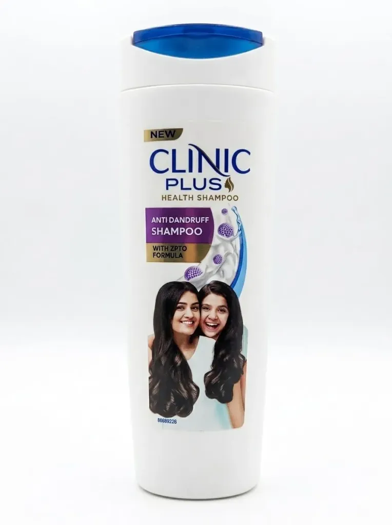 Clinic Plus Anti-Dandruff Health Shampoo, 175ml