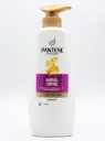 Pantene Hairfall Control Shampoo, 650ml