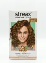 Streax Crème Hair Colour 7.3 Golden Blonde