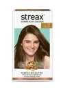 Streax Crème Hair Colour 4.3 Golden Brown