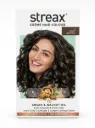 Streax Crème Hair Colour 3 Dark Brown