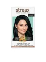 Streax Crème Hair Colour 1 Natural Black