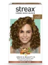 Streax Crème Hair Colour 7.3 Golden Blonde