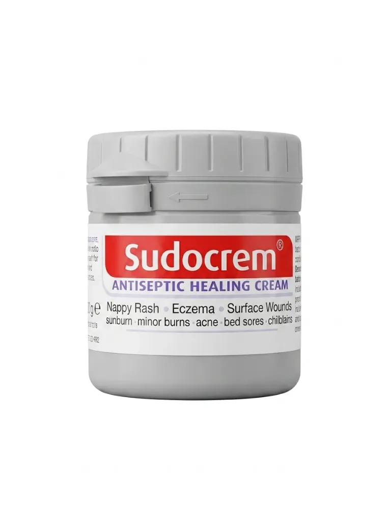 Sudocrem Antiseptic Healing Cream, 60g