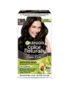 Garnier Color Naturals Crème Riche – Shade 3 Darkest Brown