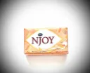 Njoy Bathing Soap, 3+2free 5pcs 100g/pcs