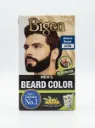 Bigen Men’s Beard Color B104 Natural Brown