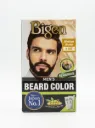 Bigen Men’s Beard Color B105 Medium Brown