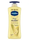 Vaseline Intensive Care Deep Moisture Body Lotion, 400ml