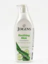 Jergens Soothing Aloe Lotion, 400ml