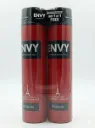 Envy Passion Premium Body Talc (Buy 1 Get 1), 300g+300g Free