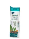 Himalaya Anti-Dandruff Tea Tree Shampoo + Neem & Turmeric Soap Free, 180ml