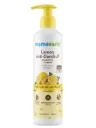 Mamaearth Lemon Anti-Dandruff Shampoo, 250ml