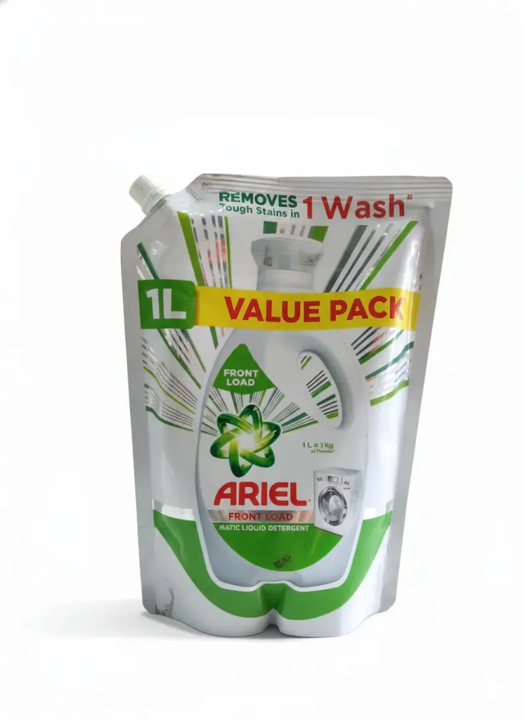 Ariel Matic Liquid Detergent(Front Load), 1L