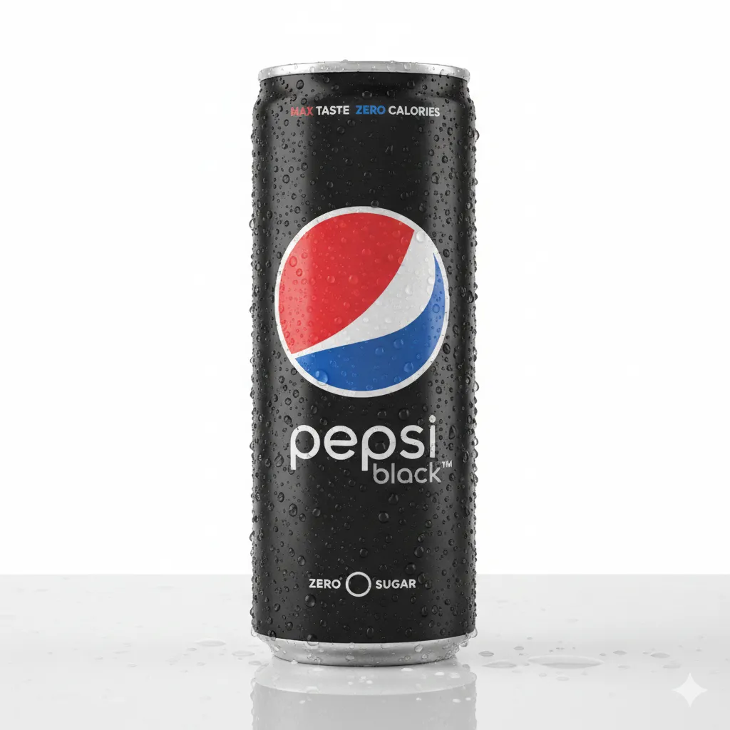 Pepsi Black, 300ml