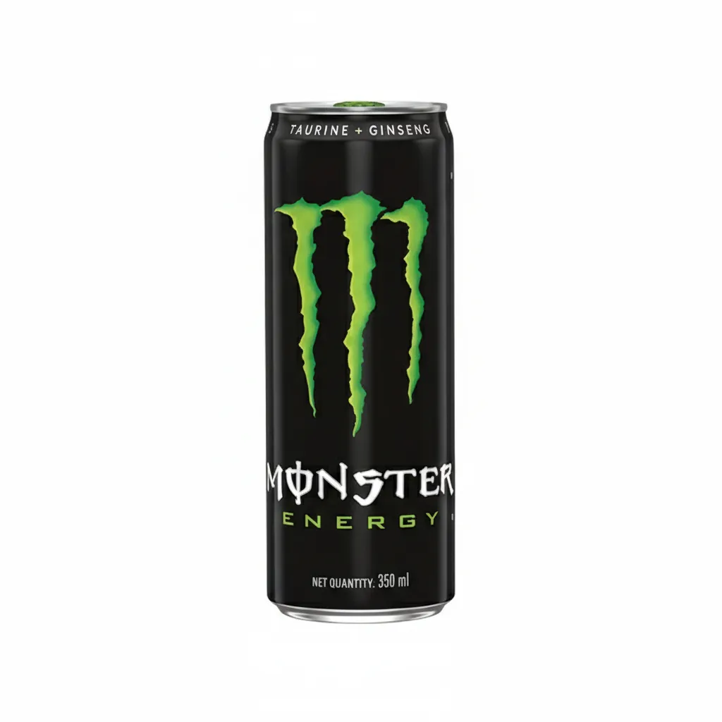 Monster Energy Drink, 350ml