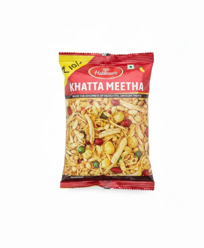 Haldiram's Khatta Meetha, 42g