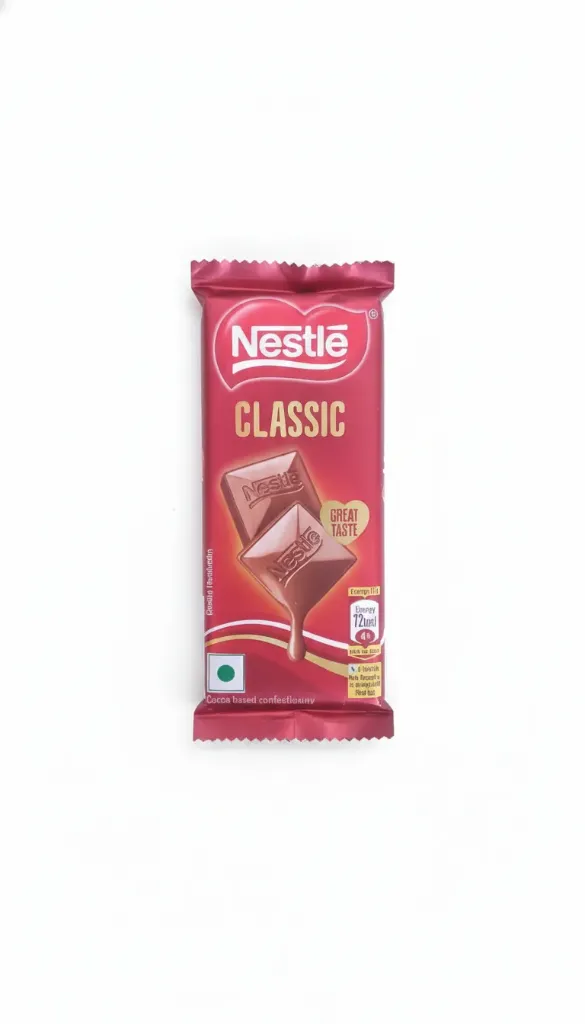 Nestle Classic, 28g