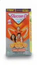 Glucon-D Tangy Orange Instant Energy Powder, 1kg