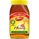 Dabur Honey - 600g (No Sugar Adulteration)