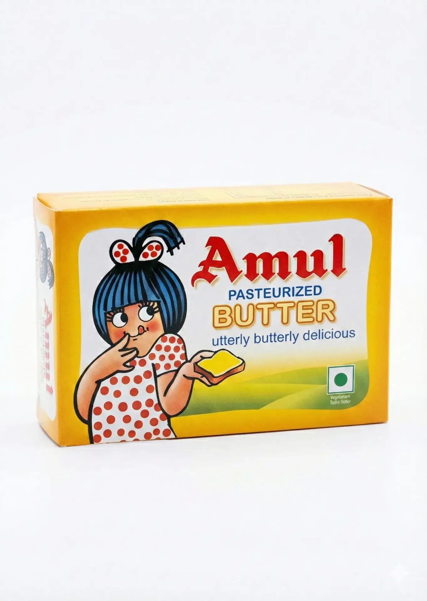 Amul Butter, 100g