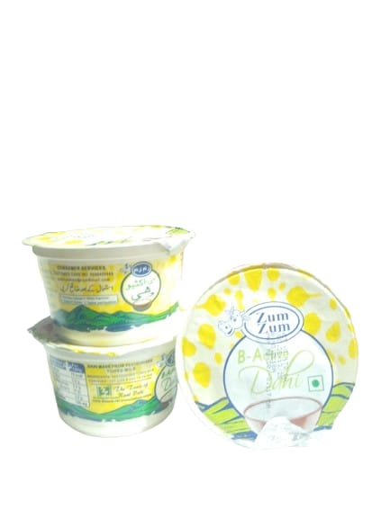 Zum Zum Dahi, 200g