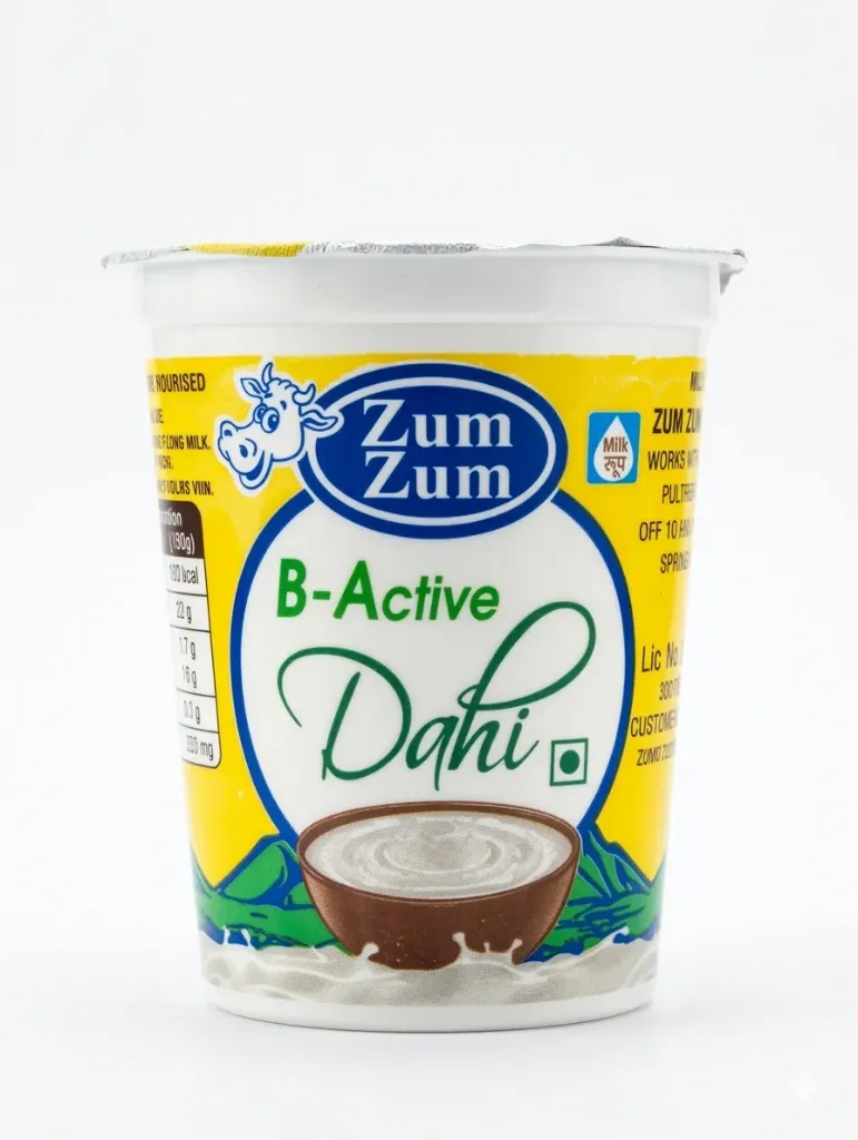 Zum Zum Dahi, 400g