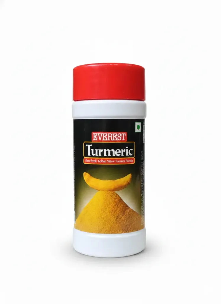 Everest Turmeric powder, 200g