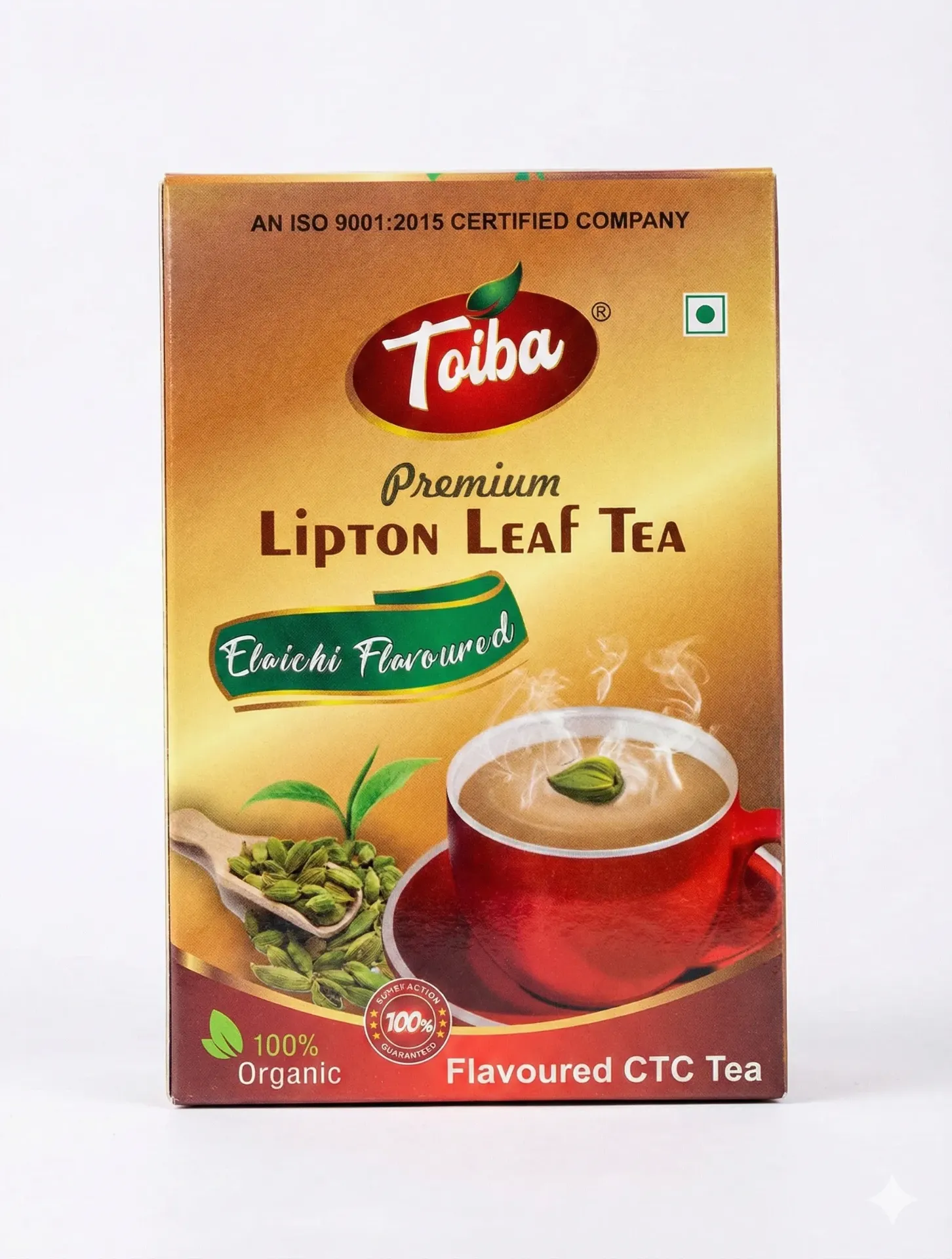 Toiba Lipton Leap Tea, 500g