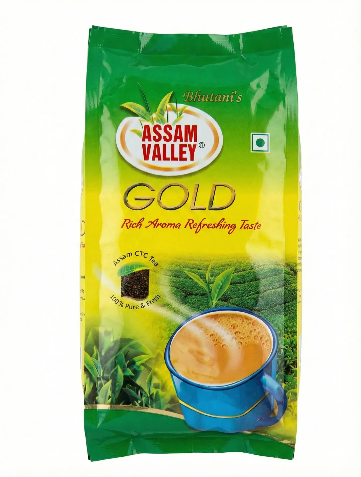 Assam Valley Gold Tea, 250g