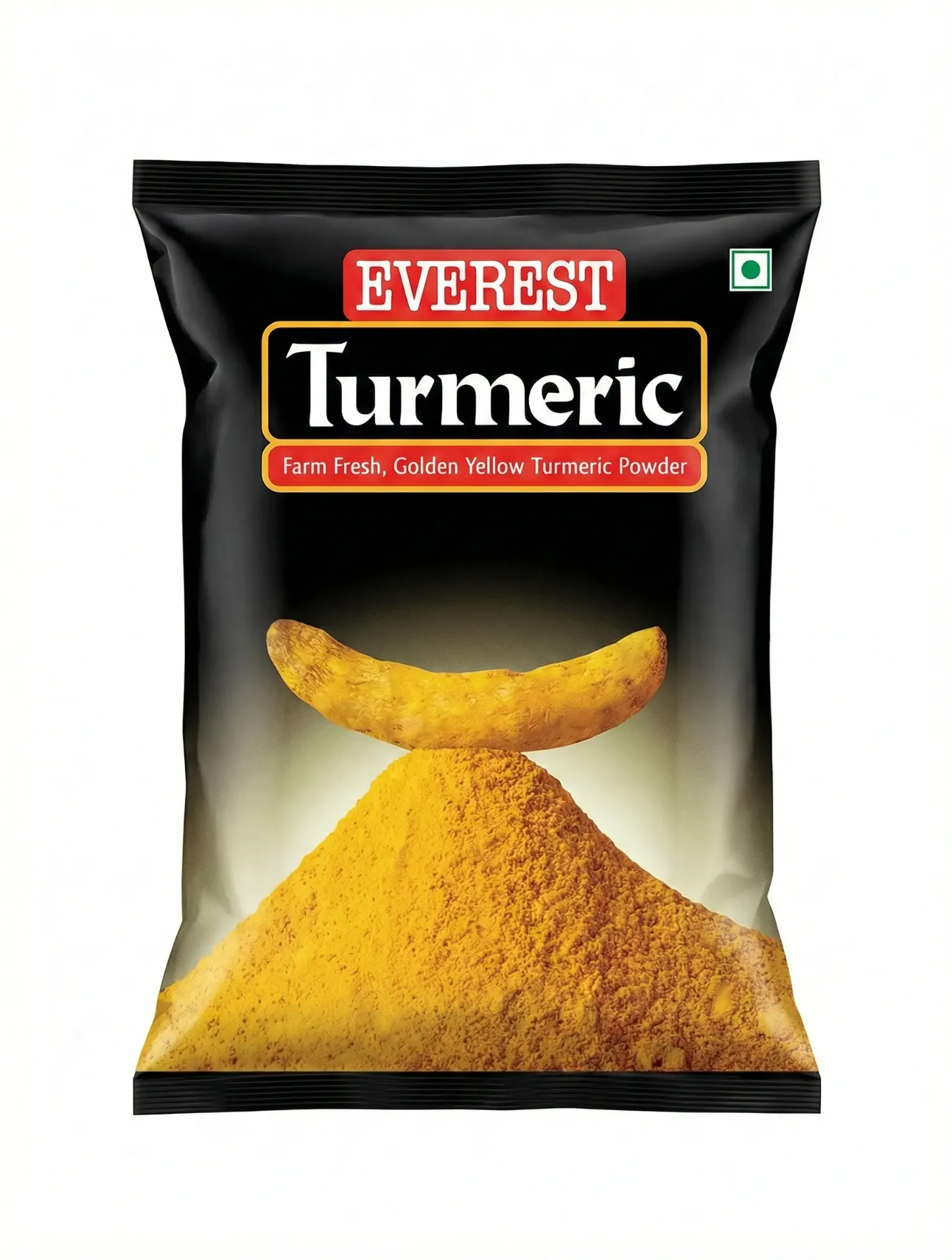 Everest Turmeric Powder, 500g